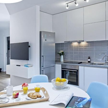 Apartment Svea - Free Parking Дубровник Екстер'єр фото
