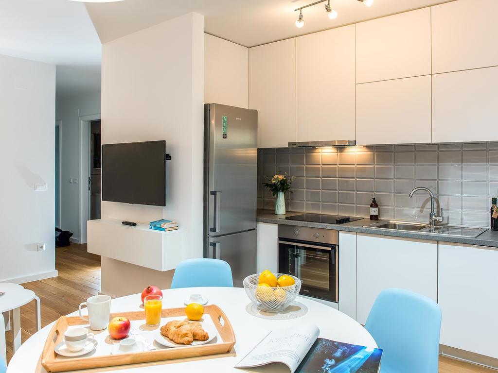 Apartment Svea - Free Parking Дубровник Екстер'єр фото