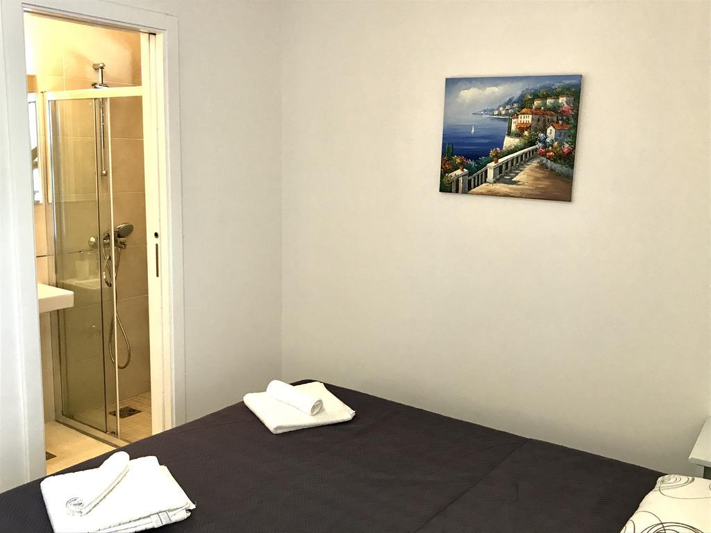 Apartment Svea - Free Parking Дубровник Екстер'єр фото